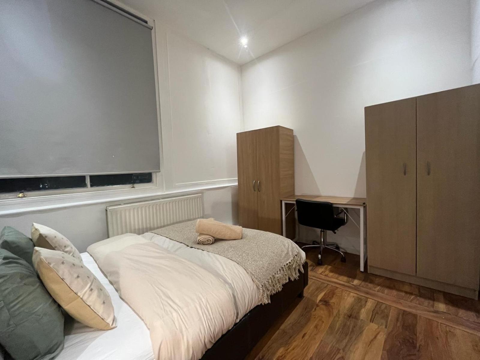 Smart Goswell Road Ec1v - First Floor Apartament