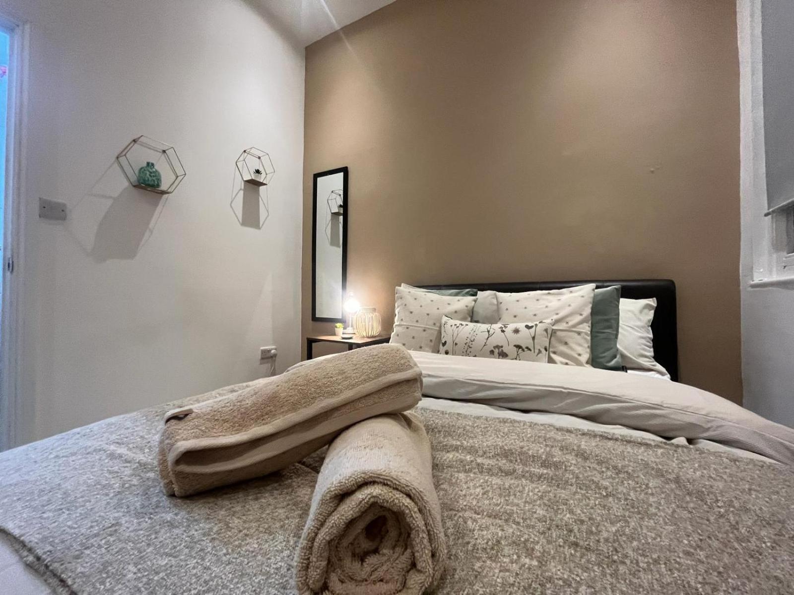 Apartament Smart Goswell Road Ec1v - First Floor *