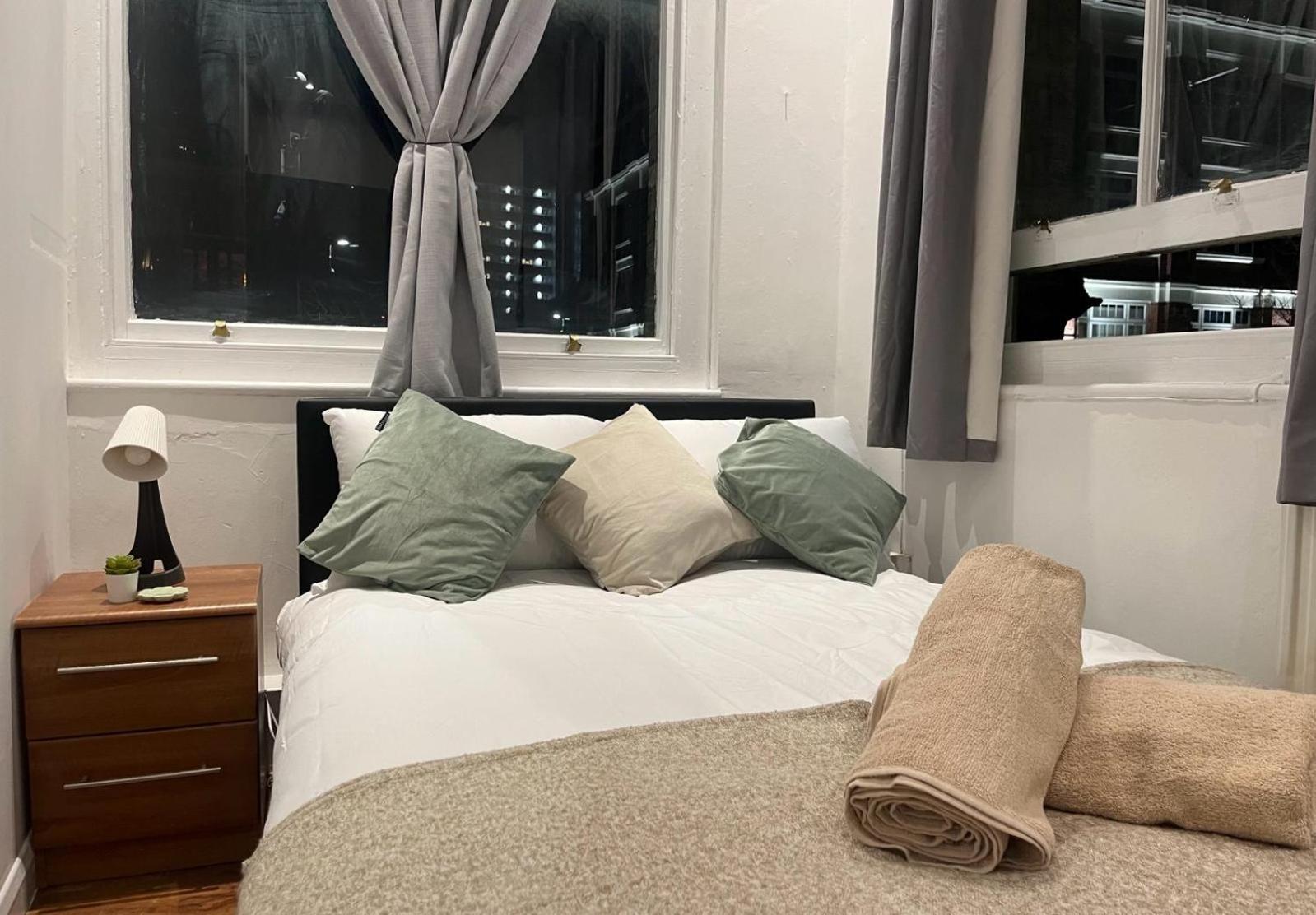 Smart Goswell Road Ec1v - First Floor * Londra